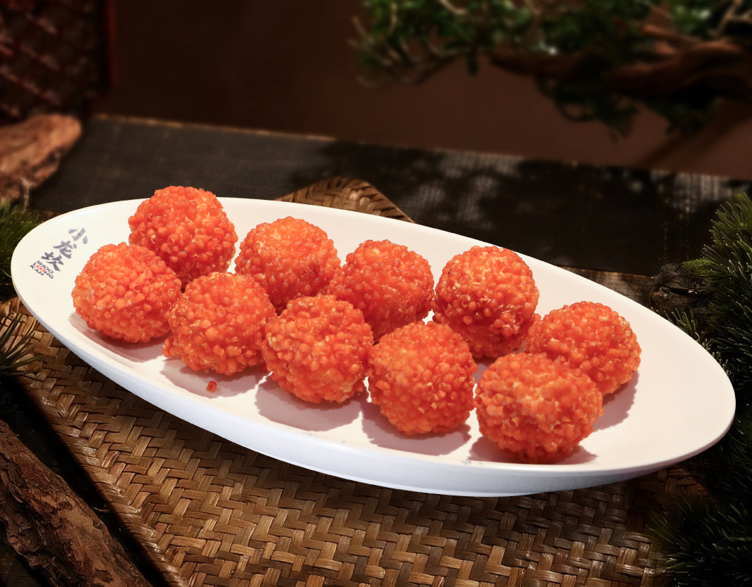 Fleischball